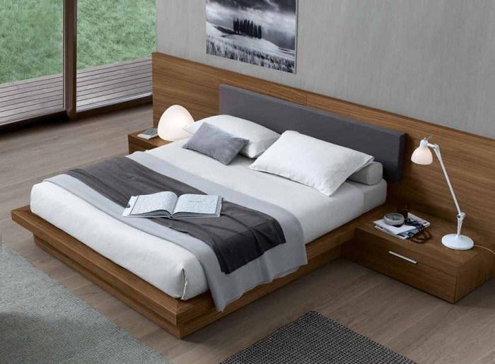 Đóng giường ngủ Hải Phòng sẽ đem lại cho bạn những giờ phút ngủ ngon và thoải mái nhất trong một chiếc giường chất lượng cao đẹp mắt. Hãy đến để có được chiếc giường ưng ý nhất!